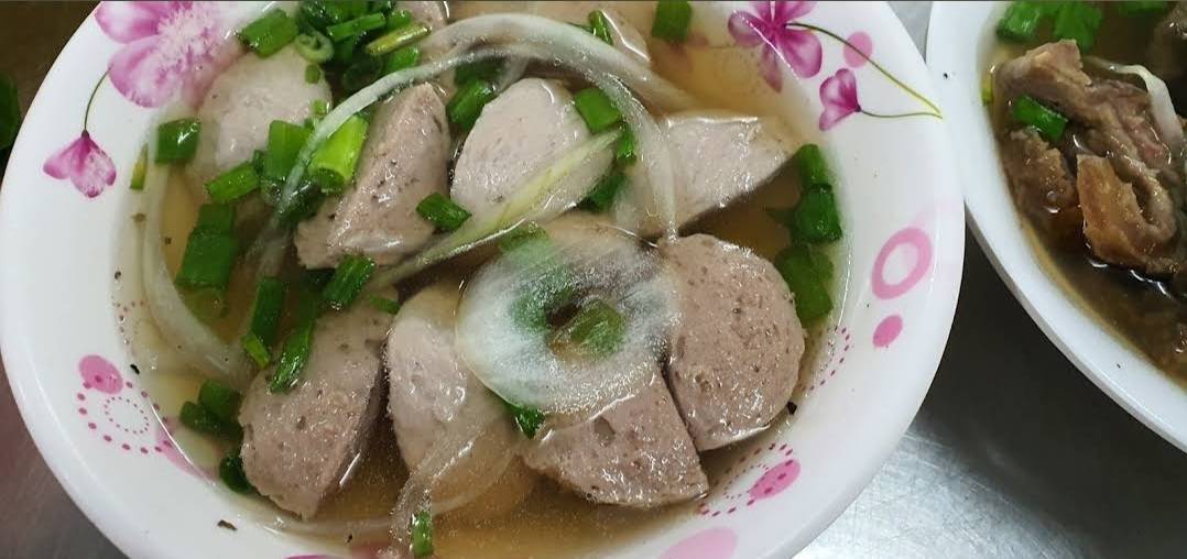 Bò viên