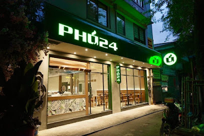 系列店情報