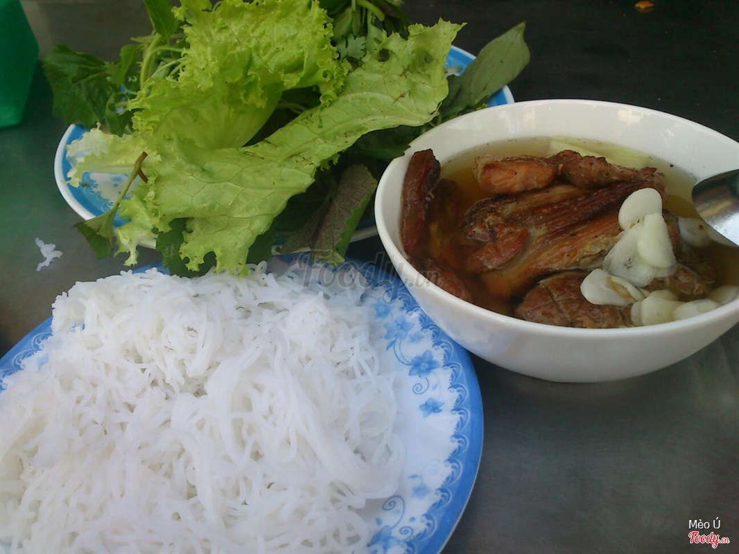 Chả giò (cái)