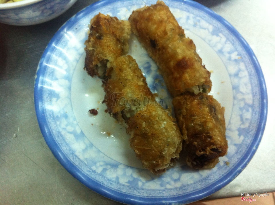Chanh dây tươi