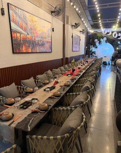 CoCo Food & Beer の料理