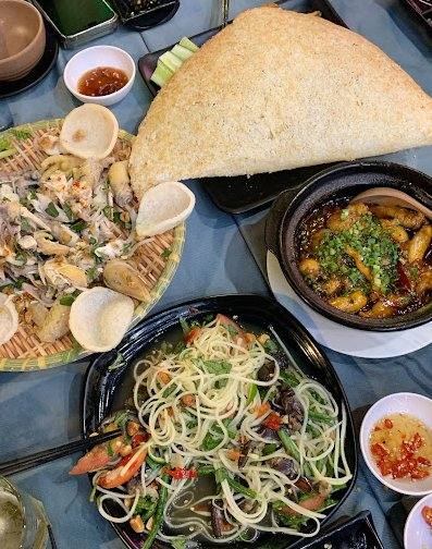 CoCo Food & Beer の料理