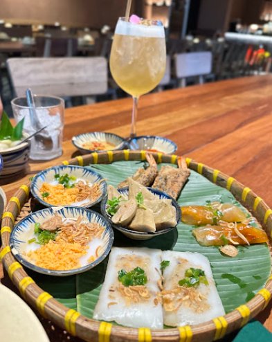Bánh tráng