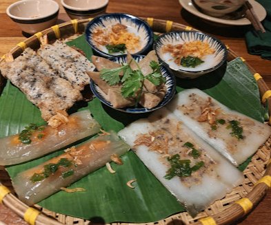 Bánh ướt
